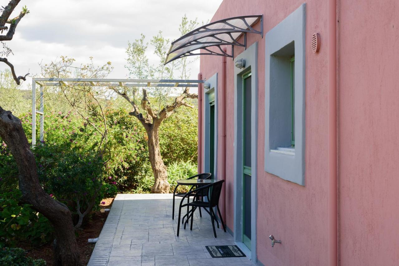 Asopos Eleni'S Houseヴィラ エクステリア 写真