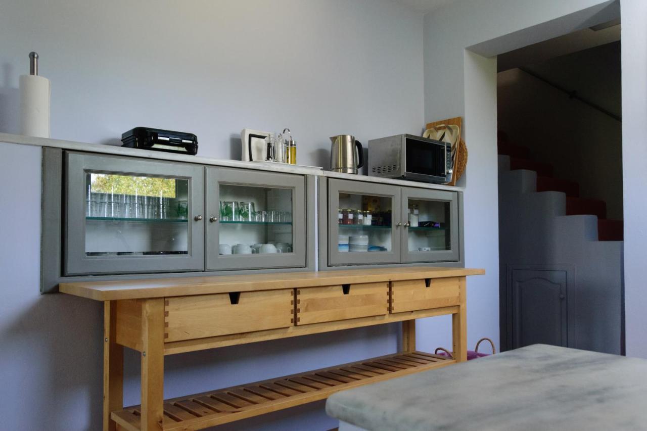 Asopos Eleni'S Houseヴィラ エクステリア 写真