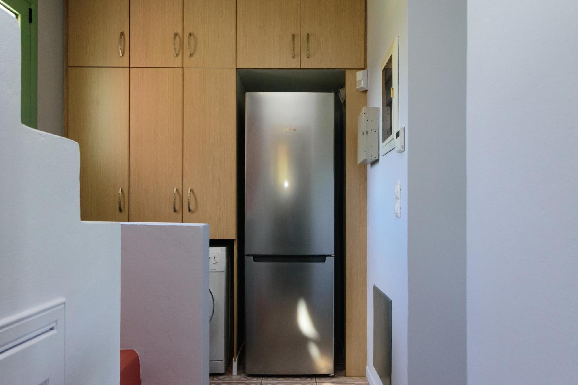 Asopos Eleni'S Houseヴィラ エクステリア 写真